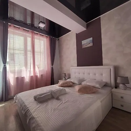 Apartament's Mamaia Nord Apartament