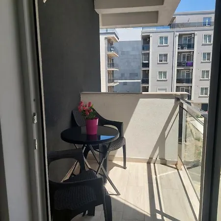Apartament's Mamaia Nord Apartament Năvodari