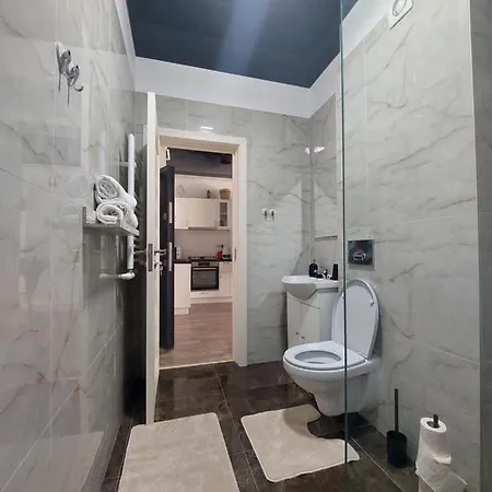 Apartament's Mamaia Nord