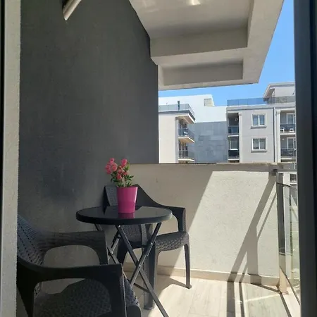 Apartament's Mamaia Nord *