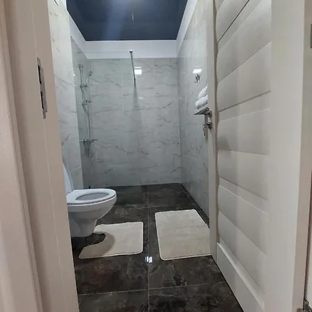 Apartament's Mamaia Nord