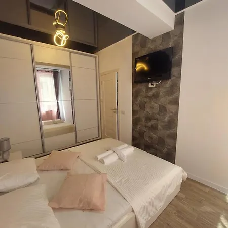 Apartament's Mamaia Nord